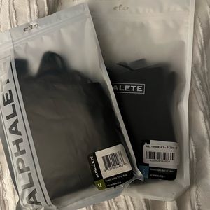 Alphalete amplify short